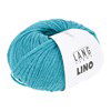 Lang Yarns Lino 784.0079 Turquoise