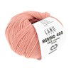 Lang Yarns Merino 400 Lace 796.0328 Salmon