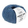 Lang Yarns Merino 400 Lace 796.0333 Light Jeans Mélange