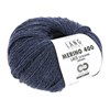 Lang Yarns Merino 400 Lace 796.0334 Dark Jeans Mélange