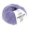 Lang Yarns Merino 400 Lace 796.0346 Lilac Mélange