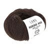 Lang Yarns Merino 400 Lace 796.0368 Dark Brown Mélange