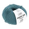 Lang Yarns Merino 400 Lace 796.0373 Emerald Mélange