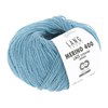 Lang Yarns Merino 400 Lace 796.0378 Turquoise Mélange