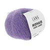 Lang Yarns Mohair Luxe Lame 797.0046 Silver - Lilacs