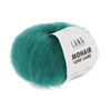 Lang Yarns Mohair Luxe Lame 797.0074 Silver - Jade