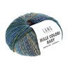 Lang Yarns Mille Colori Baby 845.0208 Blue/Salmon/Petrol