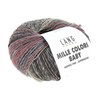 Lang Yarns Mille Colori Baby 845.0210 Bordeaux/Beige/Grey