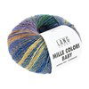 Lang Yarns Mille Colori Baby 845.0213 Pink/Blue/Green