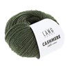 Lang Yarns Cashmere Lace 883.0018 Fir Green