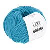 Lang Yarns Norma 959.0079 Turquoise