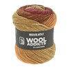 Lang Yarns Move 6-Fach/6-Ply 1146.0002 Burgundy/Brass/Orange