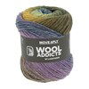 Lang Yarns Move 6-Fach/6-Ply 1146.0003 Lilac/Petrol/Olive