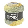 Lang Yarns Move 6-Fach/6-Ply 1146.0005 Yellow/Camel/Light Blue