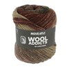 Lang Yarns Move 6-Fach/6-Ply 1146.0006 Brown/Camel/Chestnut