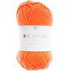 Rico Ricorumi Neon 001 Orange