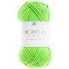 Rico Ricorumi Neon 003 grun