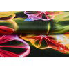 Stof Neon Print 50 cm