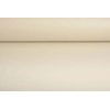 Hobbyvilt 1 mm - creme breedte 90 cm 24 cm