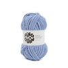 Pingouin Pingo Chenille Glitter Bleu Lavande