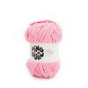 Pingouin Pingo Chenille Glitter Rose