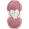 Rico Creative Chenillove 017 oud roze