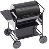 Miniatuur barbecue - Rico 500839