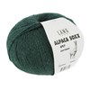 Lang Yarns Alpaca Soxx 4-Fach/4-Ply 1062.0018 Bottle Green Mélange