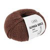 Lang Yarns Alpaca Soxx 4-Fach/4-Ply 1062.0167 Cinnamon Mélange