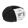 Lang Yarns Alpaca Soxx 6-Fach/6-Ply 1087.0004 Black