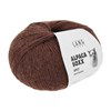 Lang Yarns Alpaca Soxx 6-Fach/6-Ply 1087.0167 Cinnamon Mélange