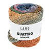 Lang Yarns Quattro Dégradé 1088.0016 Multicolour