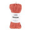 Lang Yarns Crealino 1089.0128 Coral