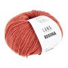 Lang Yarns Regina 1093.0061 Tomato