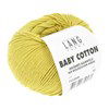 Lang Yarns Baby Cotton 112.0358 Pistache