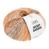 Lang Yarns Secret Garden 1139.0010 Orange/Brown/Offhwite