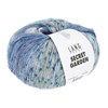 Lang Yarns Secret Garden 1139.0012 Blue/Sand