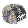 Lang Yarns Artsy 1140.0009 Purple/Green/Orange/Blue