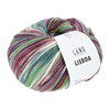 Lang Yarns Lisboa 1156.0002 Plum/Fuchsia/Petrol/Olive