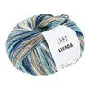 Lang Yarns Lisboa 1156.0004 Blue/Beige/Grey