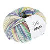 Lang Yarns Lisboa 1156.0006 Yellow/Blue/Green/Lilac