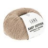 Lang Yarns Baby Cotton Naturally Colored 1157.0003 Dark Brown