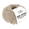 Lang Yarns Baby Cotton Naturally Colored 1157.0005 Light Green