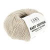 Lang Yarns Baby Cotton Naturally Colored 1157.0006 Pale Green