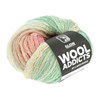 Lang Yarns Glow 1158.0054 Sage/Red