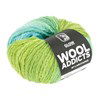 Lang Yarns Glow 1158.0055 Green/Blue