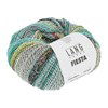 Lang Yarns Fiesta 1160.0004 Turquoise/Aqua/Grey/Salmon