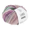 Lang Yarns Fiesta 1160.0005 Lilac/Rose/Grey/Green