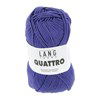 Lang Yarns Quattro 16.0206 Royal