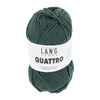 Lang Yarns Quattro 16.0418 Bottle Green